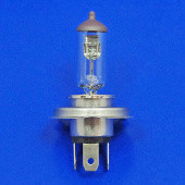 B910A: 6 Volt 35/35W H4 PX43T base Headlamp bulb from £5.95 each