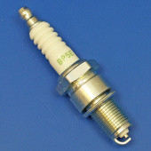 SPNGK BP5E: NGK Spark Plug BP5E from £2.43 each