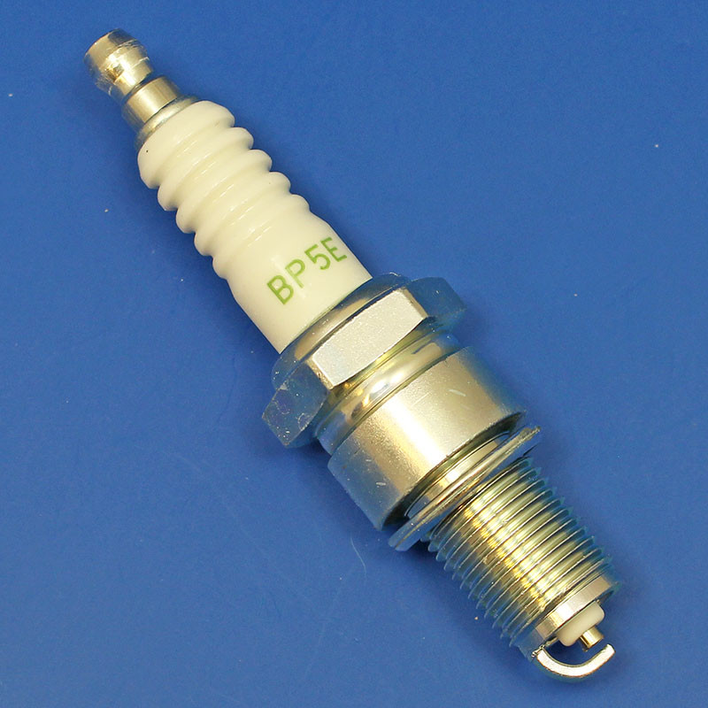 SPNGK BP5E NGK Spark Plug BP5E Spark Plug Ignition Electrical