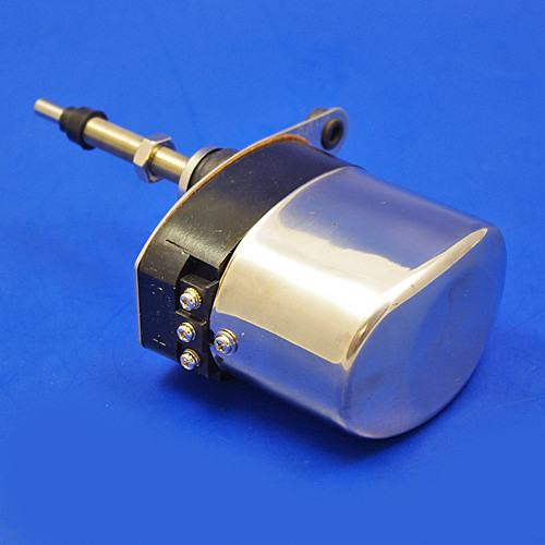 CA292 Wiper motor self park 12 volt Windscreen mounted. Wiper