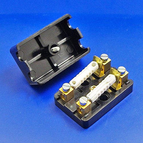 CA1394 Fuse box 2 fuse Fuse Boxes & Fuses Electrical Accessories