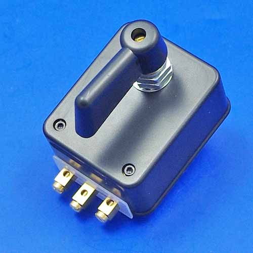 414 Mechanical Flasher Unit Indicator Switch Electrical Vintage Car Parts