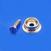 144: Carpet fastener stud from £2.56 packet of 10 pieces