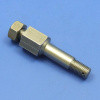 Chassis mounting bolt