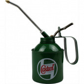 COIL500: Castrol oil can - 500ml from £9.35 each