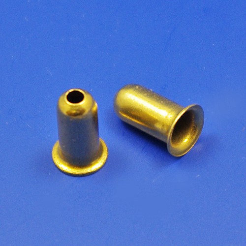 560push push in bullet connector Terminals and Parts Electrical