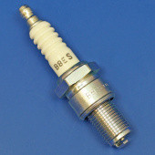 SPNGK B8ES: NGK Spark Plug B8ES from £2.55 each