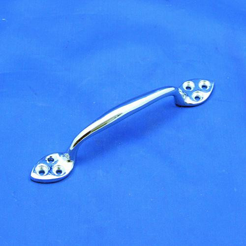 Bonnet handle - 6 screw fixing