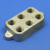 CA1106: Spark plug holder - 6 way, flat from £0.00 each