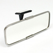941ST: Self adhesive interior mirror - Large, stainless steel head from £19.61 each