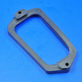 572245: Lamp base gasket for L471 type lamps from £5.91 each