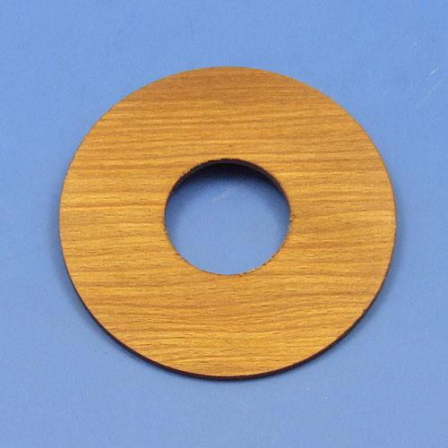 friction wood disc type 506