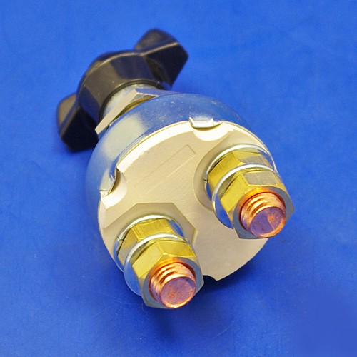 CA1369 battery master switch Battery Isolator Switch Electrical