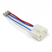 357-SB: Sealed beam headlamp connector with lead from £10.32 each