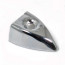 16mm wide end cover