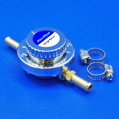 1337-REG: fuel pressure regulator - Fuel System - Vintage Car Parts