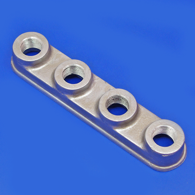 402A Large spark plug holder 4 way 18mm Plug Holder Accessories