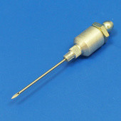 108F: Lubrication injector - For bearings and seals, fits to 108D and 108E from £18.72 each