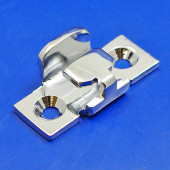 YE-16729-A: Bonnet hinge bracket from £23.86 each