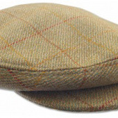 CA1102c: Gamecock motoring cap - To order from £62.90 each
