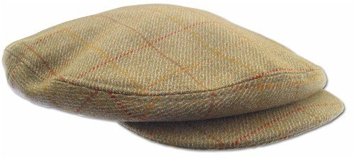 motoring cap