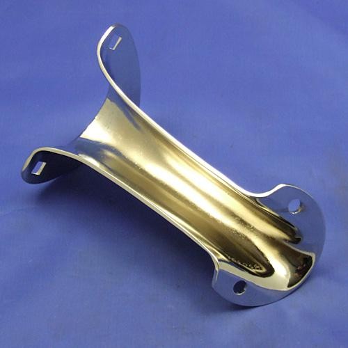 875 rear lamp mounting bracket Rear Lamps Vintage Car Parts