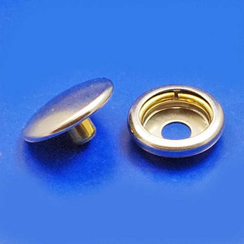 547 Durable Dot fastener socket Durable Dot Cloth Fasteners Upholstery and Trimmings