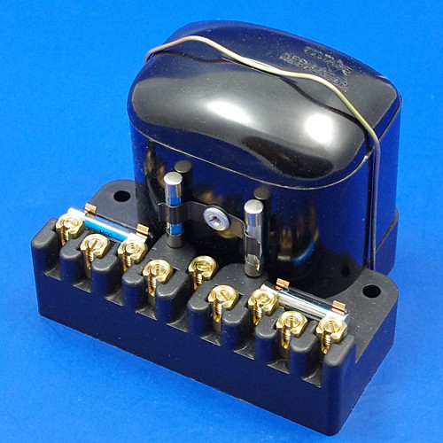 Dynamo Regulator Lucas Type RF95-6 Volt