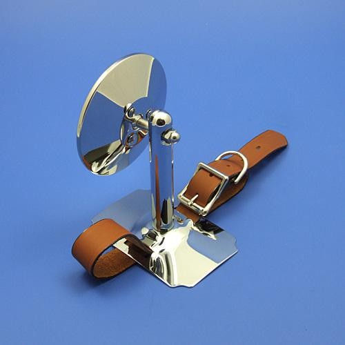 856 Rear view mirror Exterior Mirror Accessories Vintage Car Parts