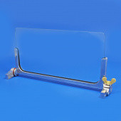 234: Auster Aeroscreen - Brass wing nut on leg from £114.06 each