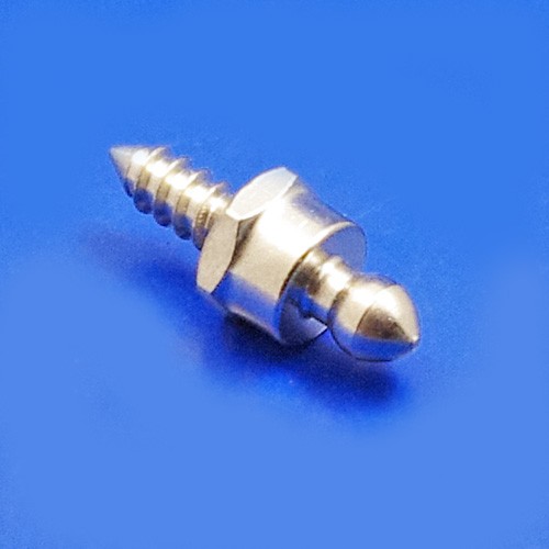 145A Tenax snap fastener stud Tenax Cloth Fasteners Upholstery