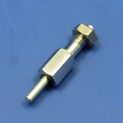 409 wiper arm idle pivot Wiper Arm Windscreen and Wipers Vintage