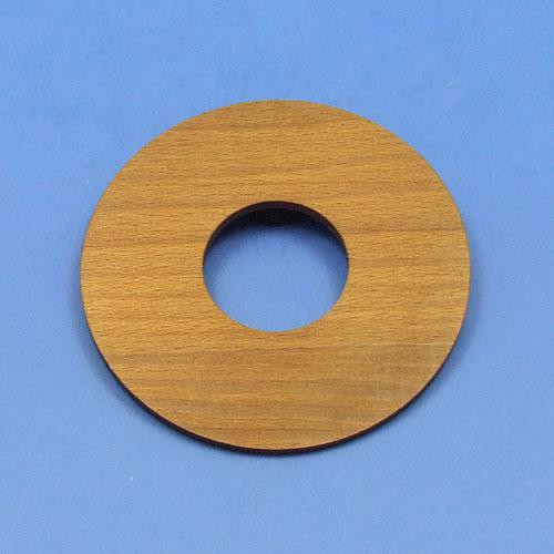 friction wood disc type 506