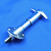 407: Bonnet fastener, twist to release - as Ripaults S.A.4 from £74.85 each