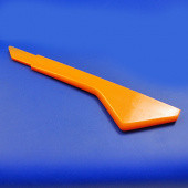 215: Plastic orange lens for SF80 (SE100) trafficator semaphore arm from £8.99 each