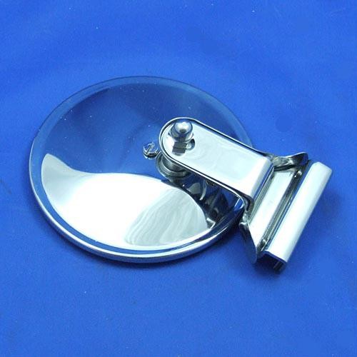 CA1342 circular clip on mirror Exterior Mirror Accessories