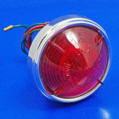 551L: Rear stop and tail lamp - Equivalent to Lucas L551 type from £63.46 each