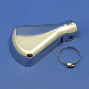 Exhaust Fish Tails | Vintage Car Parts