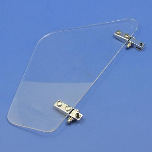 CA1150 wind deflector sidescreen Aeroscreen Accessories Vintage