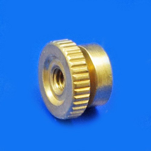 Spark plug thumb nuts Seems spark plug thumb nuts