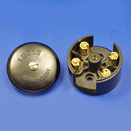 309orig original Lucas 76264 junction box Junction and Fuse Box