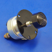 CA22: Floor mounted starter switch - Equivalent to Lucas ST18, 076411 (also SRB312) from £61.00 each