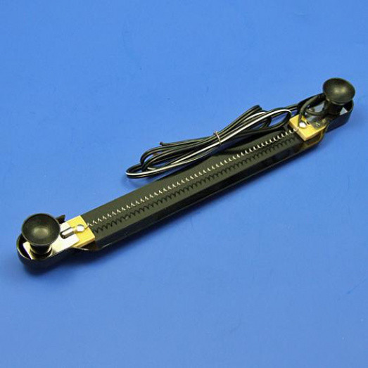 Electric cheap windscreen demister
