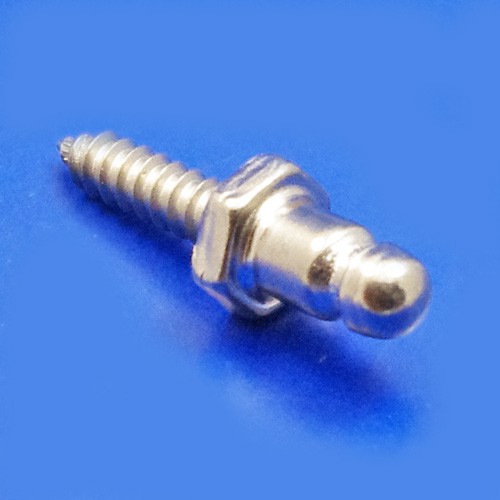 132 lift the dot wood screw stud Lift the Dot Cloth Fasteners