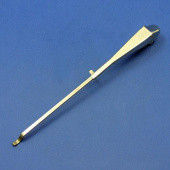 CA738W: Windscreen wiper arm for 1/4