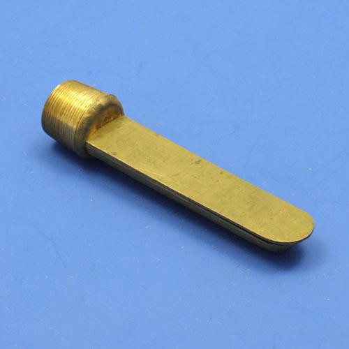 923 Horn reed Vintage Horns, Horn Tube, Bulbs & Reeds Accessories