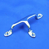 363: Bonnet handle - Three legged from £30.58 each