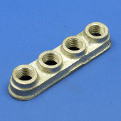 4P.HOLD: Spark plug holder - 4 way, turreted from £23.01 each