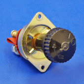 463L: Battery master switch - Period design and 'Flambeau' marked as Lucas ST330, 76605 from £39.34 each