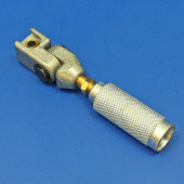 108G: Snap on convertor - Hydraulic to TAT type connector from £23.62 each